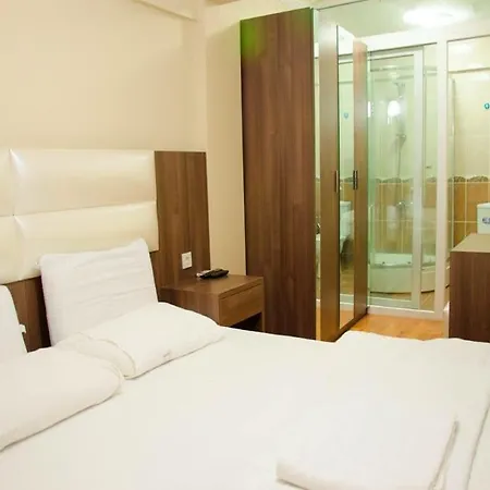 Bedir Apartamento Istambul