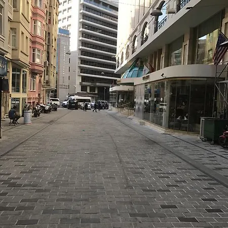 公寓 Bedir 伊斯坦布尔