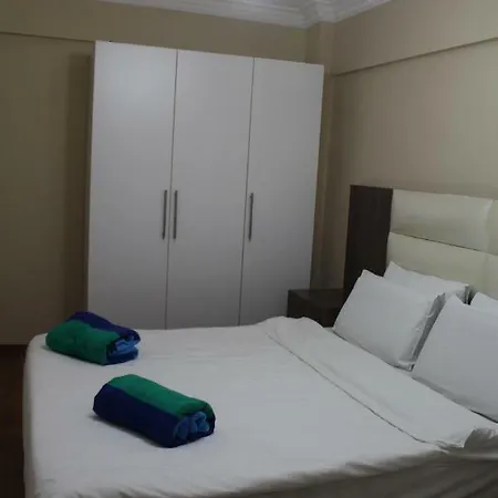 Bedir Apartamento Istambul