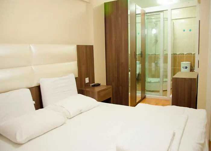 Bedir Appartement Istambul