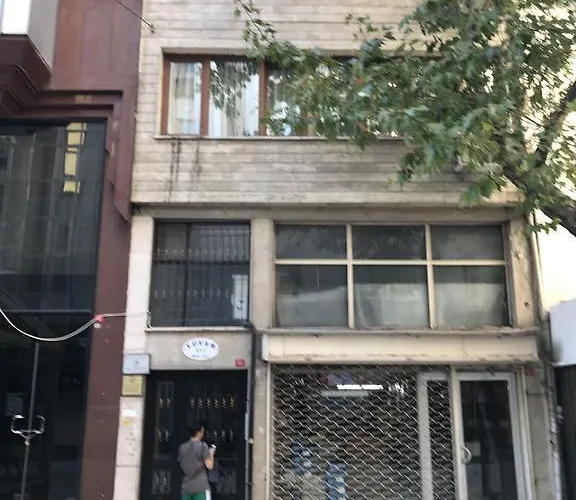 Appartement Bedir Istambul