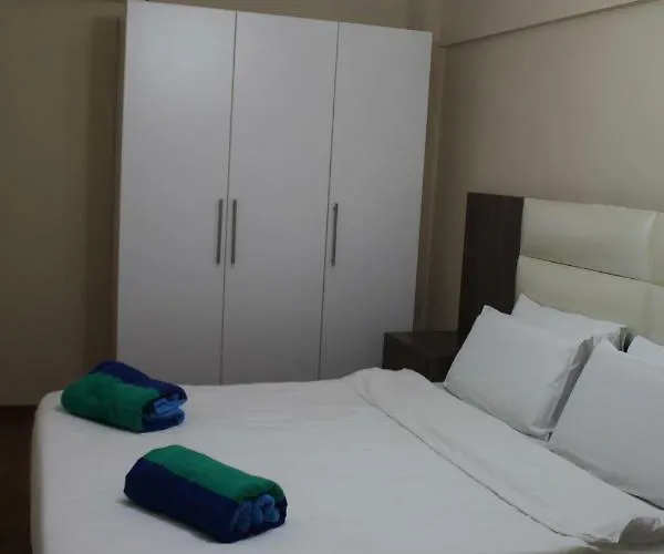 Bedir Appartement Istambul