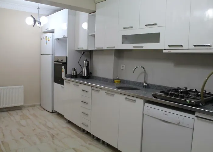 Bedir Appartement Istambul